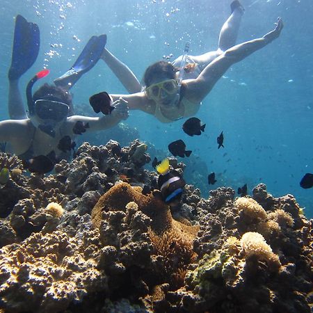 La Bella Guest House Pemuteran  Luaran gambar
