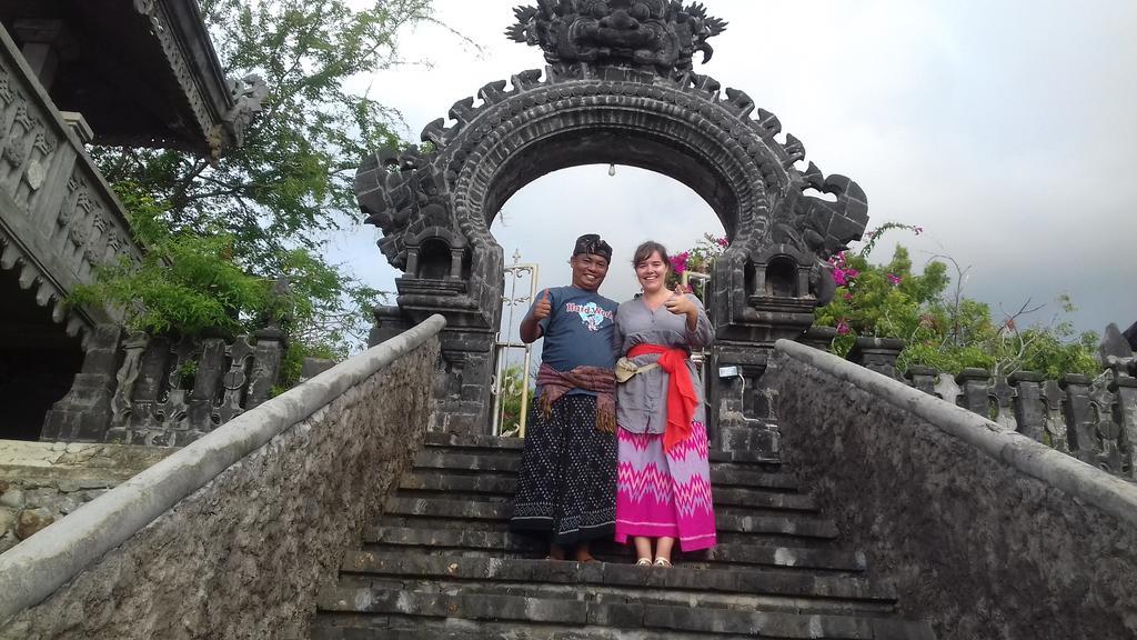 La Bella Guest House Pemuteran  Luaran gambar