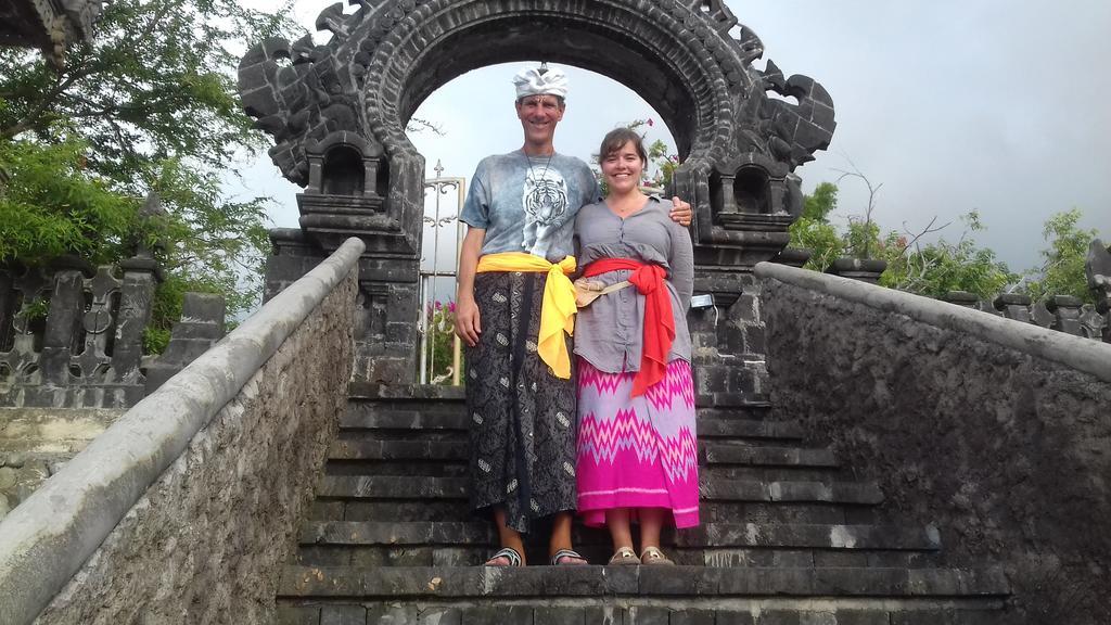La Bella Guest House Pemuteran  Luaran gambar
