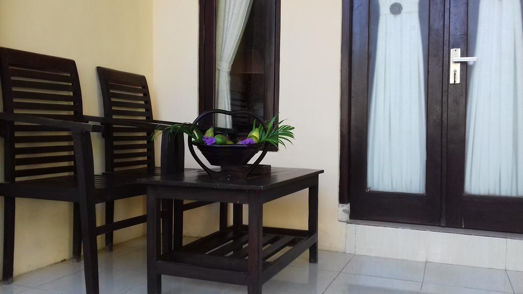 La Bella Guest House Pemuteran  Luaran gambar