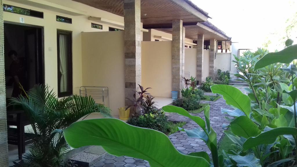 La Bella Guest House Pemuteran  Luaran gambar