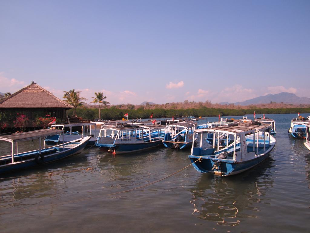 La Bella Guest House Pemuteran  Luaran gambar