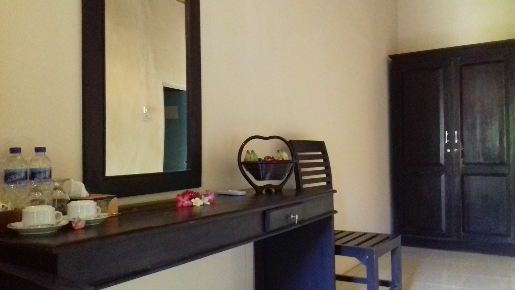 La Bella Guest House Pemuteran  Luaran gambar