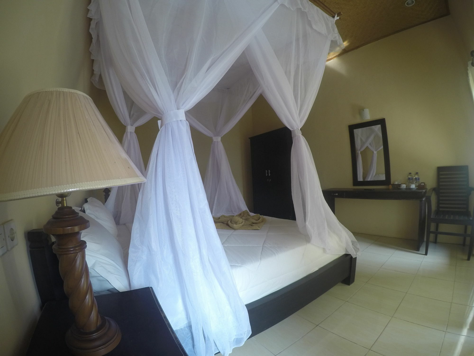 La Bella Guest House Pemuteran  Luaran gambar