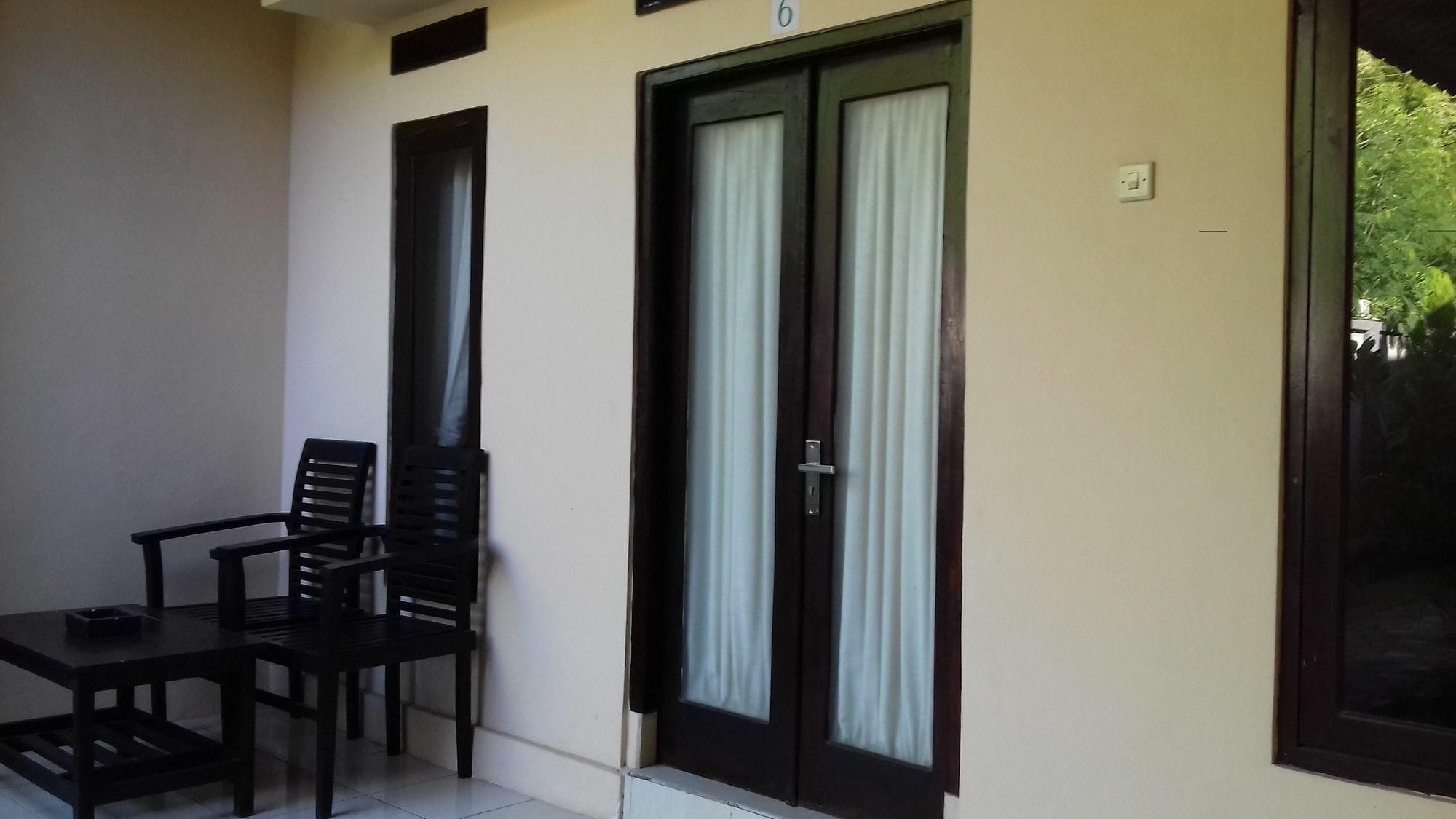 La Bella Guest House Pemuteran  Luaran gambar