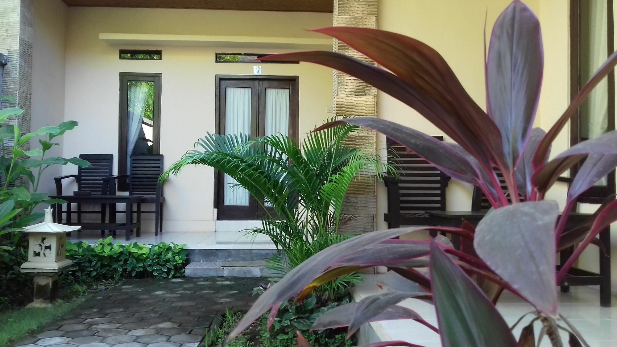 La Bella Guest House Pemuteran  Luaran gambar