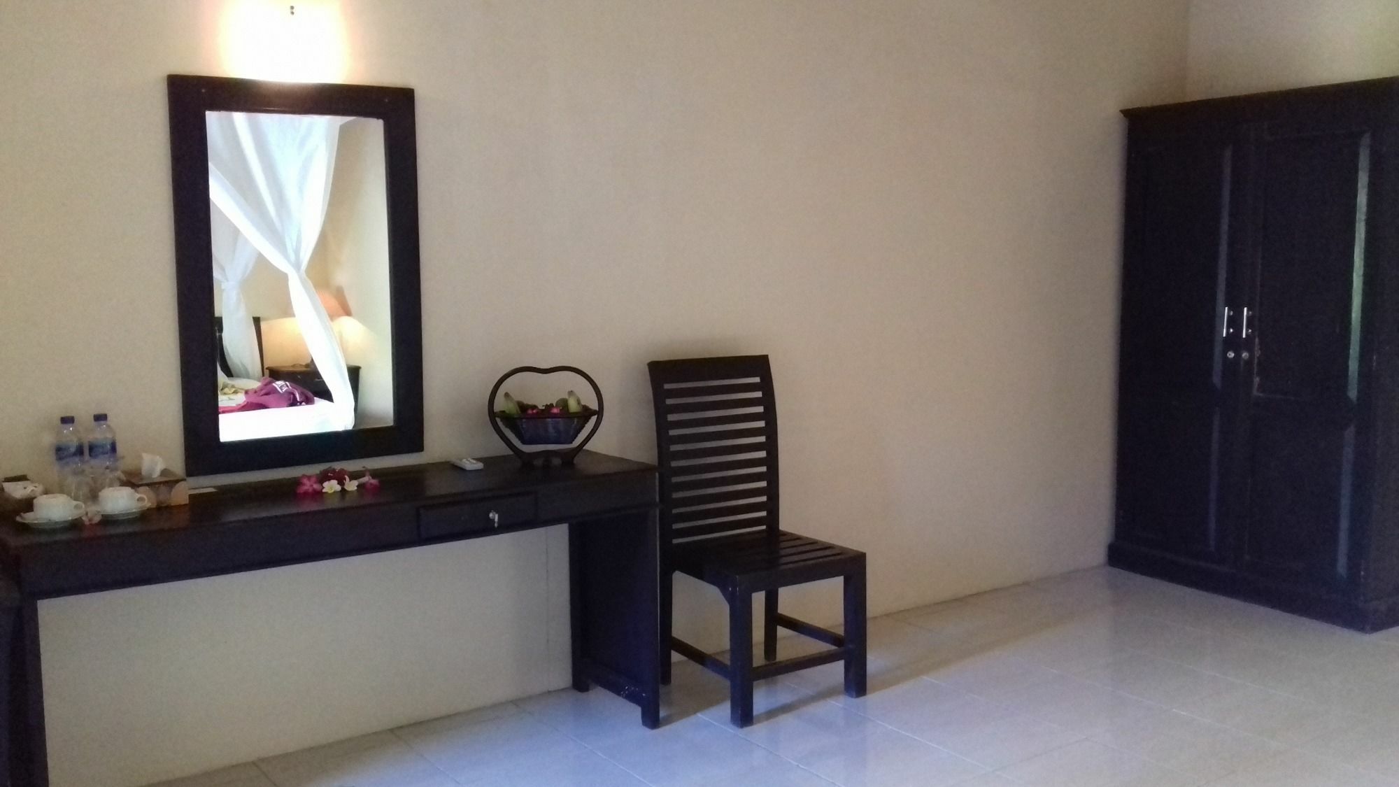 La Bella Guest House Pemuteran  Luaran gambar